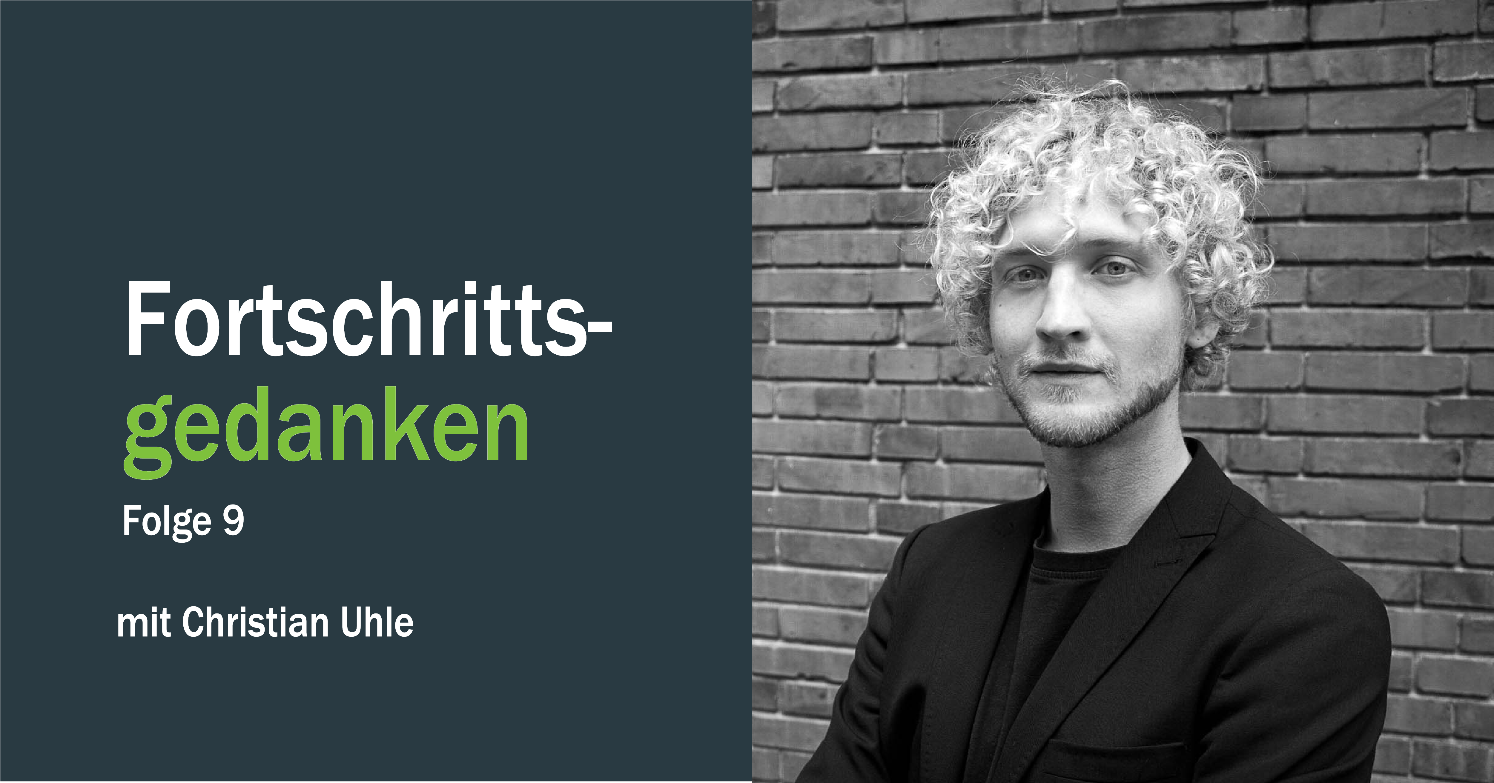 Progress thoughts: Christian Uhle